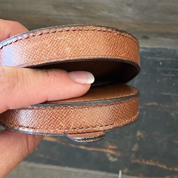 Louis Vuitton coin pouch - Picture 8 of 9